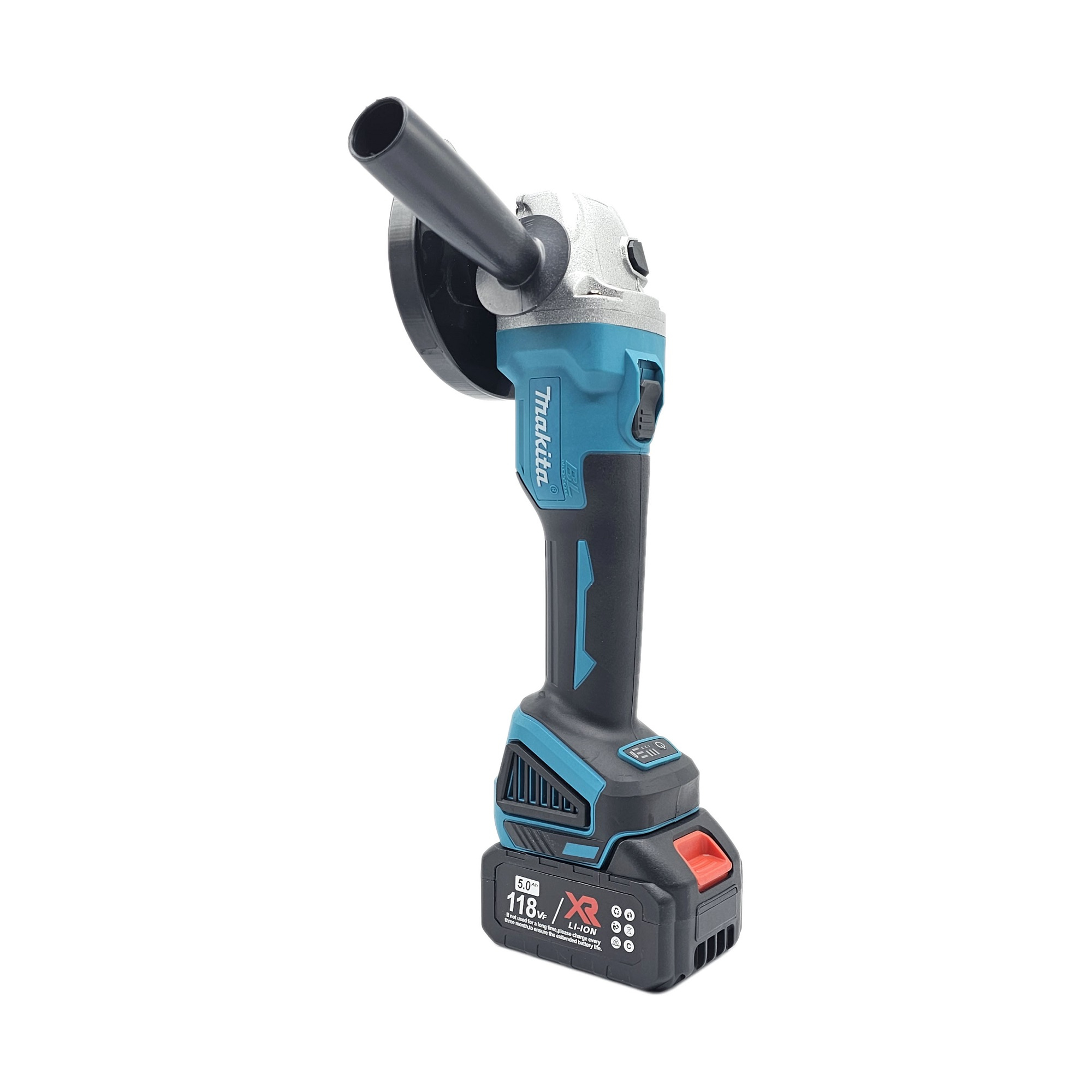 مینی فرز شارژی براشلس صنعتی ماکیتا مدل M14