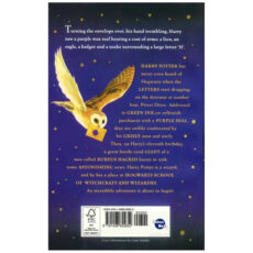 کتاب Harry Potter اثر J. K. Rowling انتشارات زبان مهر 7 جلدی