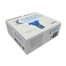 فیلتر تصفیه آب پکیج و آبگرکن کارینو مدل تریپیکال فسفات