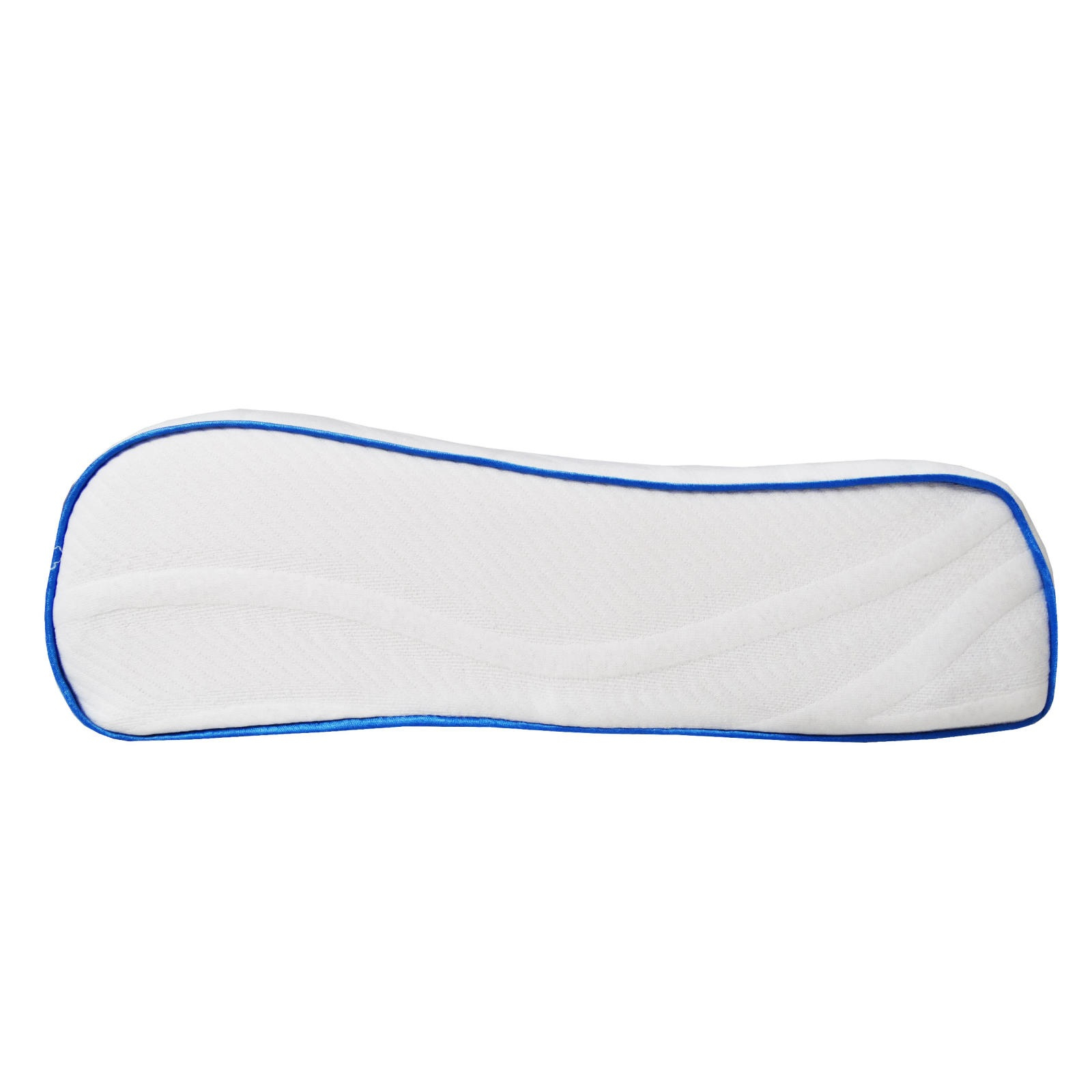 بالش طبی ژینورا مدل موج آلوئه ورا