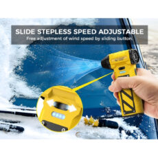 دستگاه دمنده و مکنده مدل Violent Fan