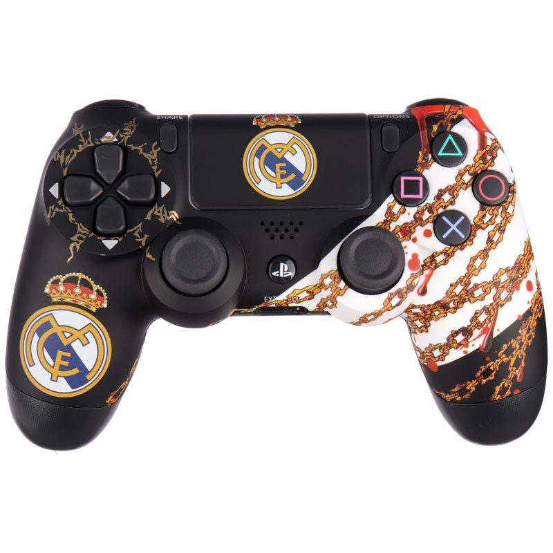 دسته بازی پلی استیشن ۴ آی تی لینک مدل CUH-ZCT2E IT DUAL.SHOCK