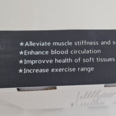 ماساژور برقی مدل KH-515