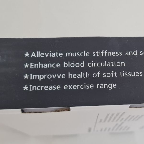 ماساژور برقی مدل KH-515