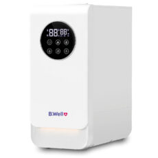 دستگاه بخور سرد و گرم بی ول مدل MED-14