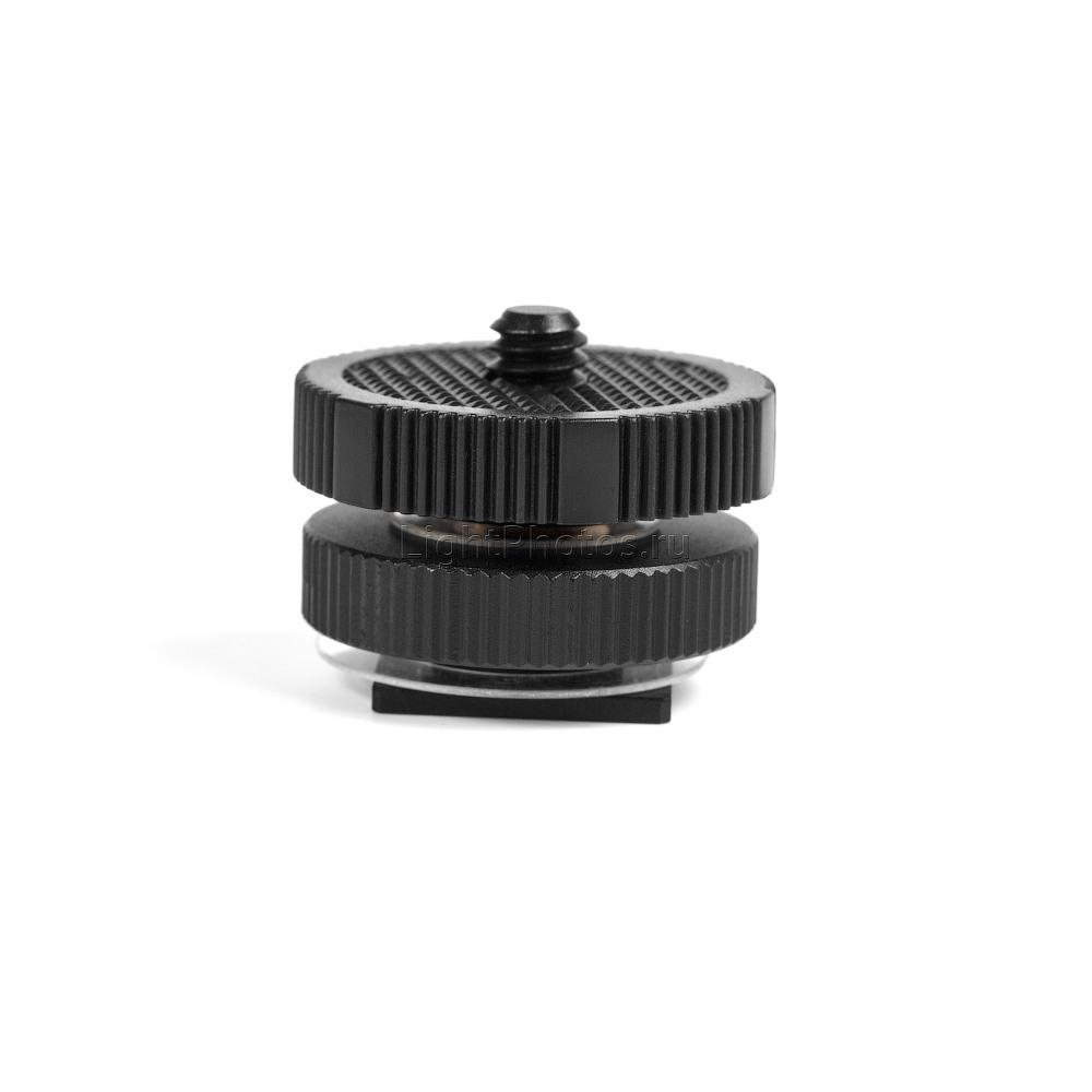 پایه زوم مدل HS-1