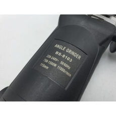 مینی فرز دسته بلند باس مدل ANGEL-GRINDER-8103
