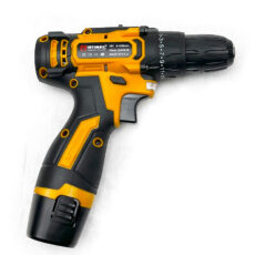 دریل پیچ گوشتی شارژی اینتیمکث مدل 0434