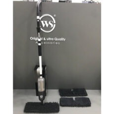 طی زمین شوی دبلیو اس مدل اسپری دار کد DH10