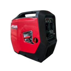 موتور برق بنزینی آروا مدل 6123