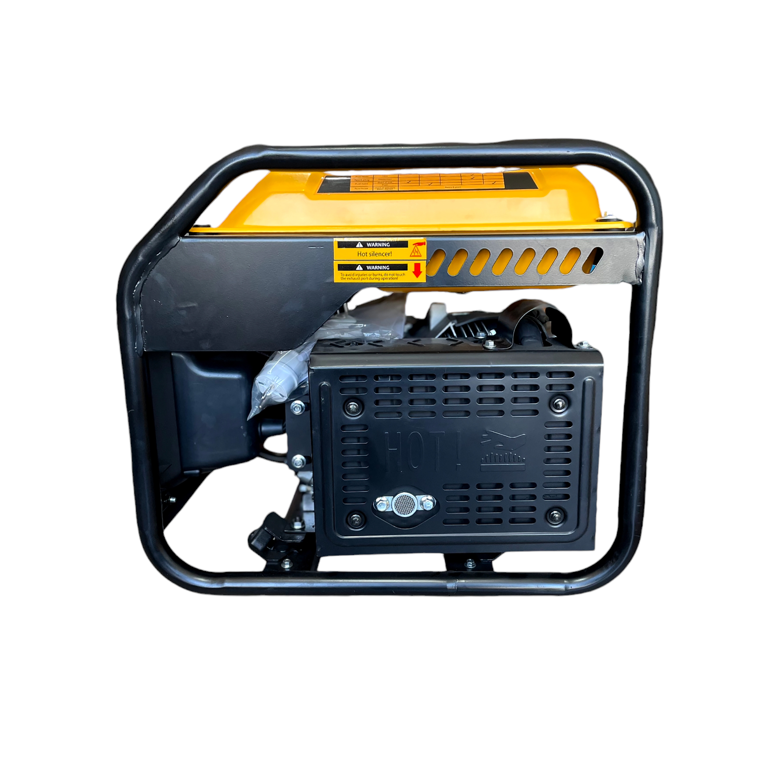 موتور برق وینکو مدل اینورتر 14500 4KW