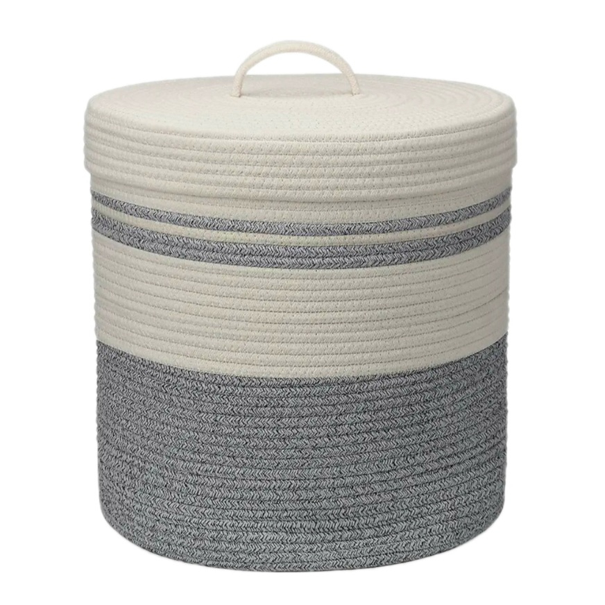 سبد رخت چرک مدل Z35