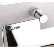 پایه رول دستمال کاغذی دلفین کد 2530-C