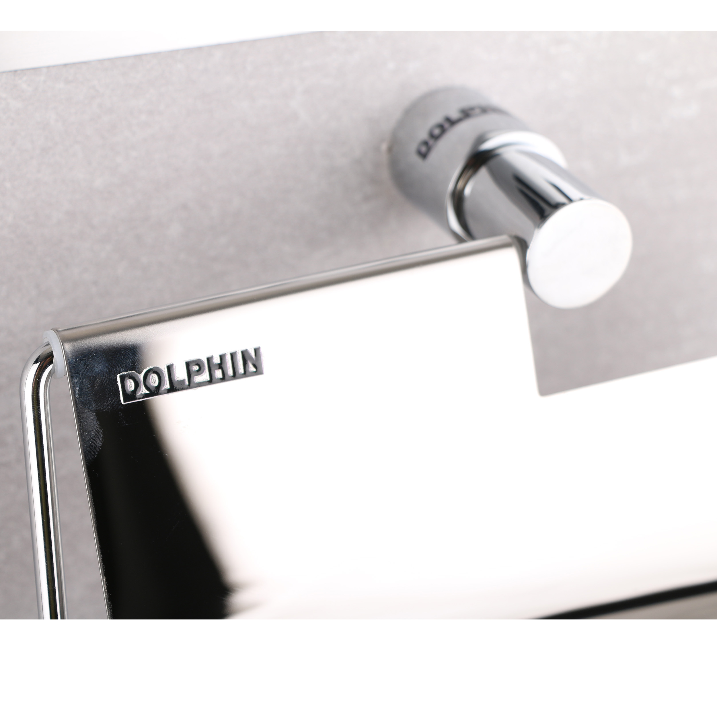 پایه رول دستمال کاغذی دلفین کد 2530-C