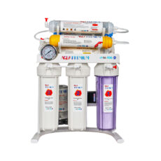 دستگاه تصفیه کننده آب آکواپرمیوم مدل A9POAB12-ML-TL4