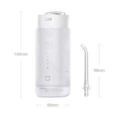 دستگاه شست و شوی دهان و دندان میجیا مدل F400