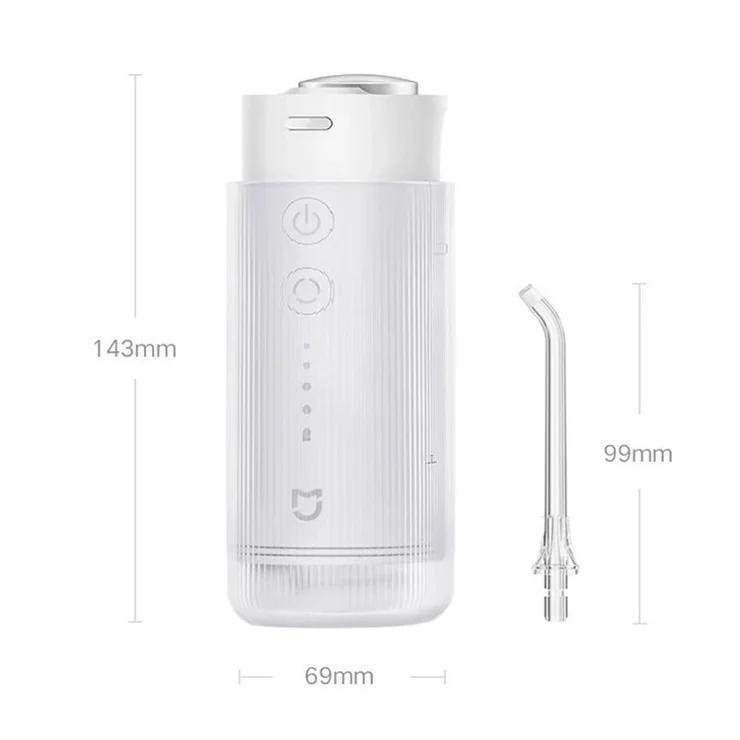 دستگاه شست و شوی دهان و دندان میجیا مدل F400