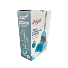 ست جارو و خاک انداز امای هوم مدل EH-380