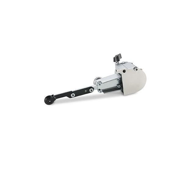 دستگاه سنباده زن فلکس مدل BRE 8-4 INOX SET