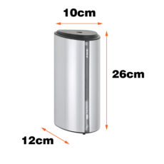 پمپ مایع دستشویی اتوماتیک دلفین کد 30FL-850