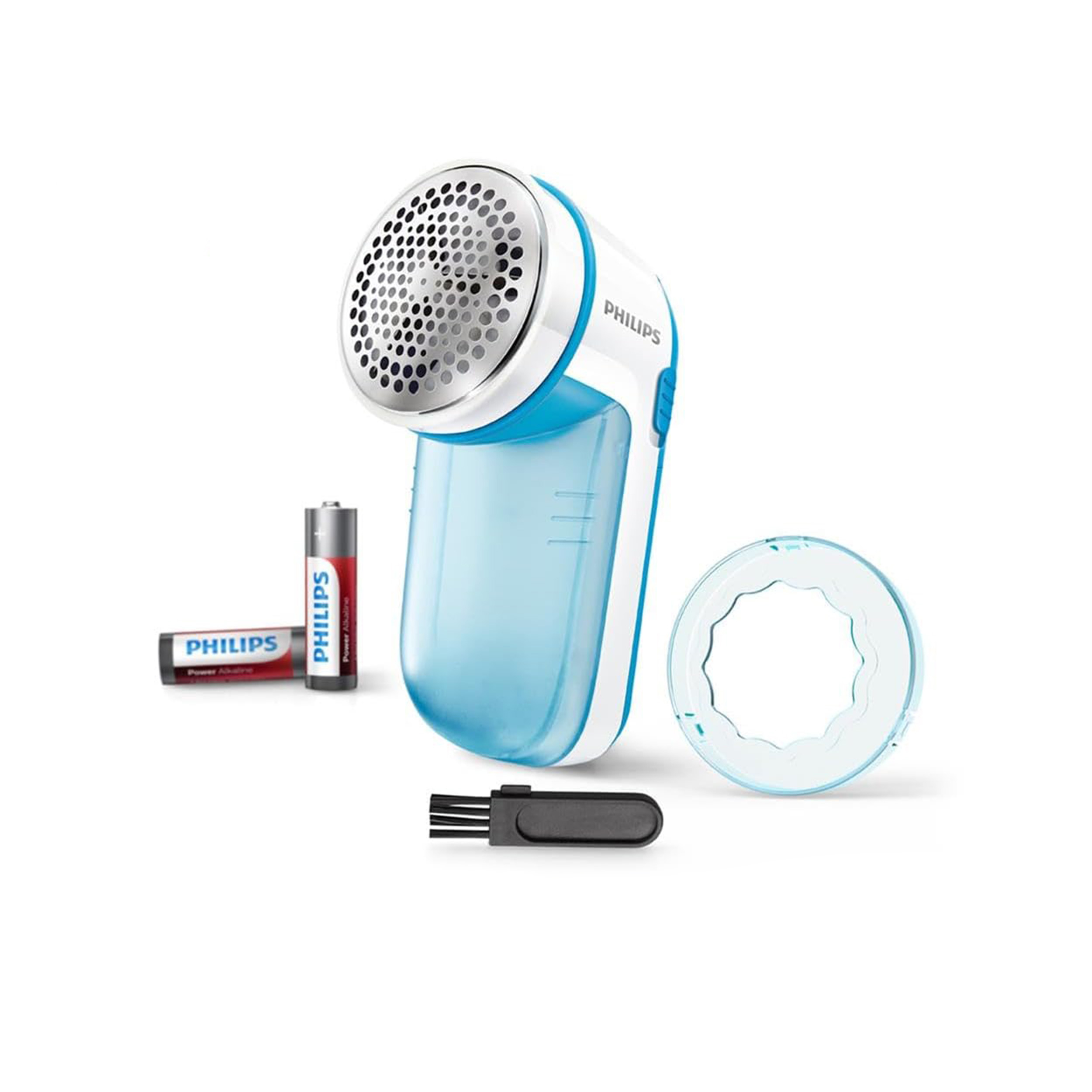 پرزگیر برقی لباس فیلیپس مدل GC026/00