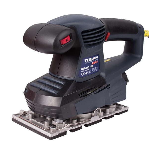 سنباره لرزان توسن مدل FS-4240