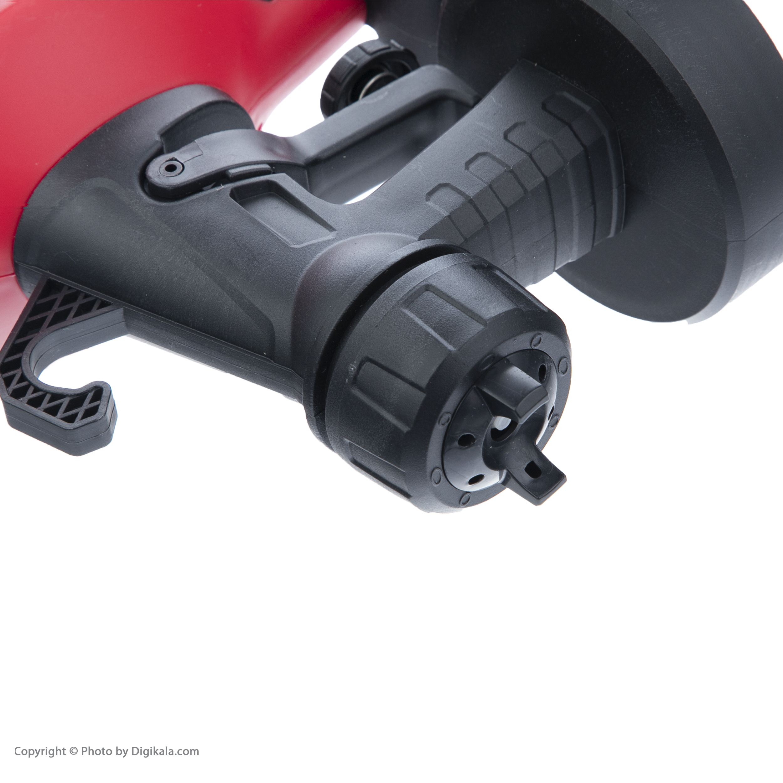 پیستوله رنگ پاش برقی جاب مدل JFS-1200 NEW