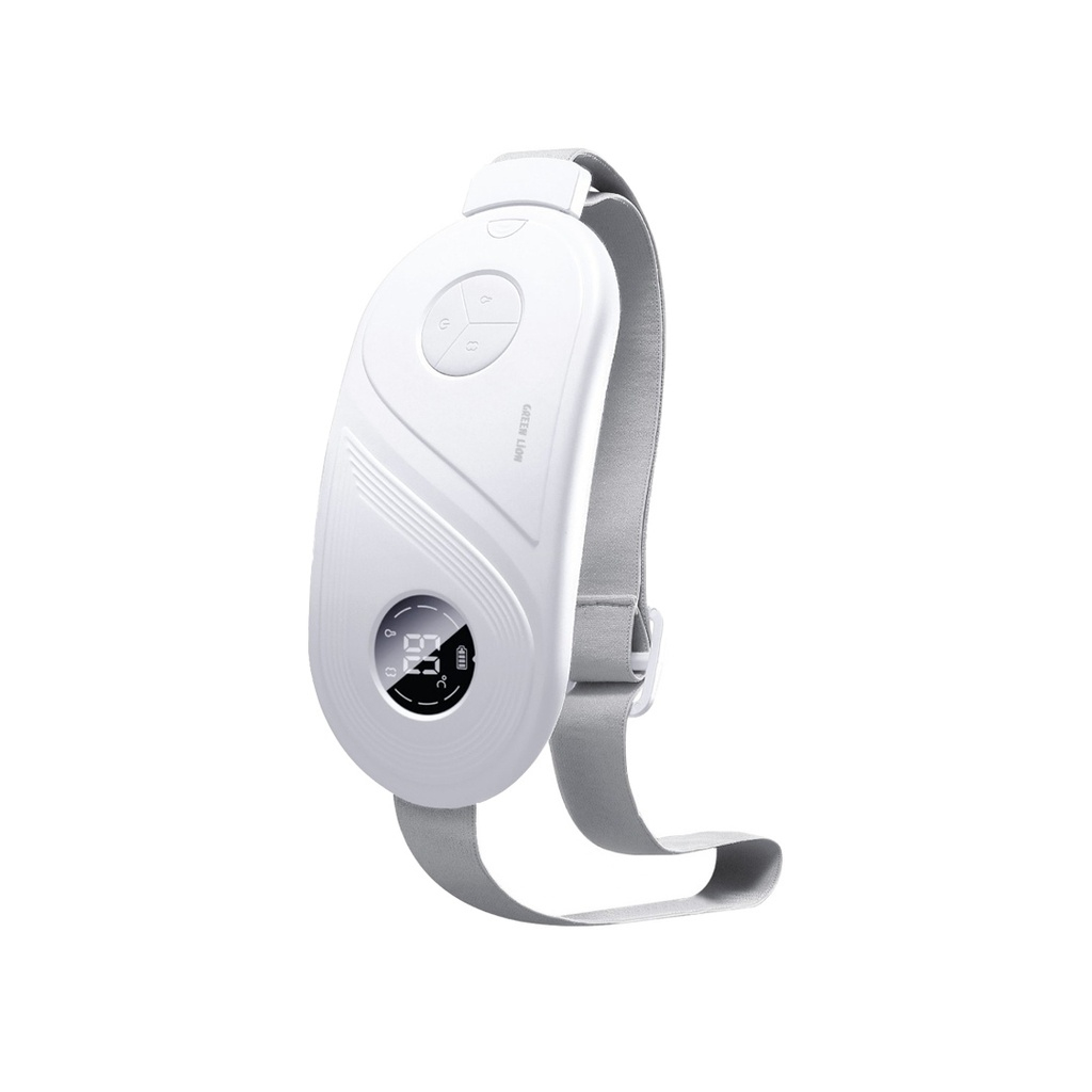 دستگاه ماساژور شکم و بدنسازی گرین لاین مدل  Heating