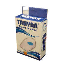 پد خارپاشنه تن یار کد F سایز 40-36