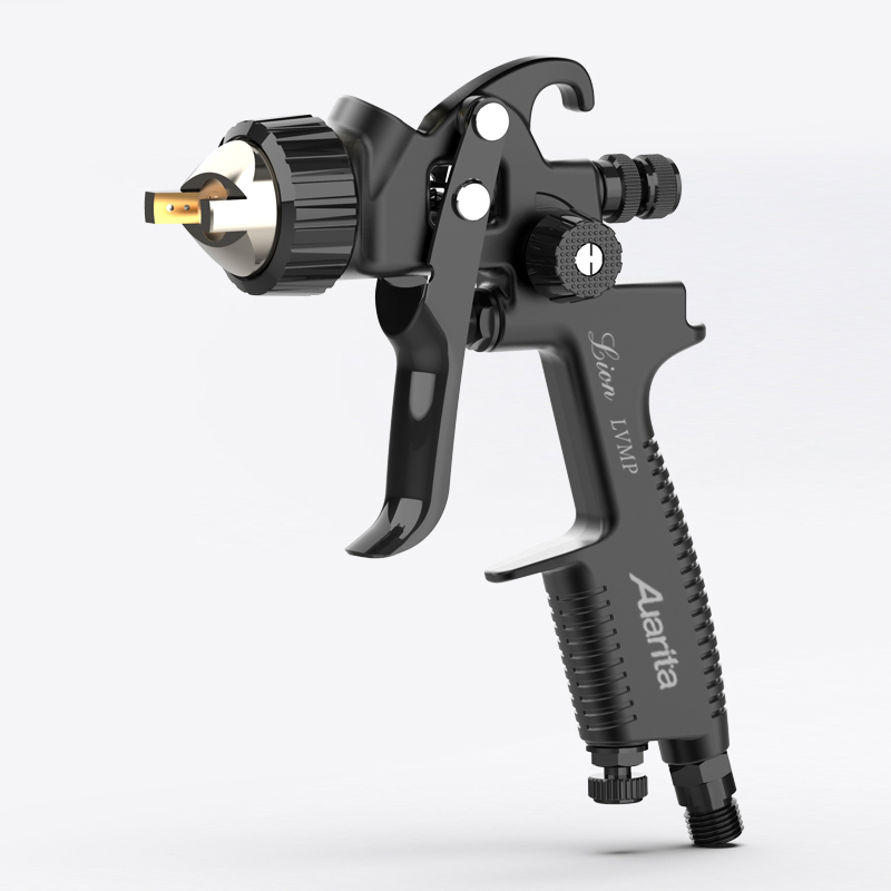 پیستوله رنگ آئوریتا مدل b lion-13