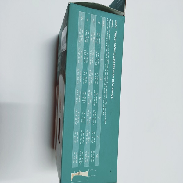 جوراب واریس اوپو مدل 2863