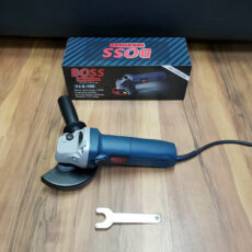 مینی فرز کلید بغل باس مدل YJ_6_100