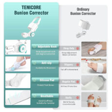 اصلاح كننده شست پا مدل 2023