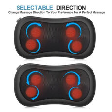 ماساژور گردن رنفو مدل RF-NM067