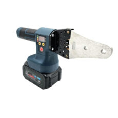 دستگاه اتو لوله شارژی 300 وات باس مدل 1-189