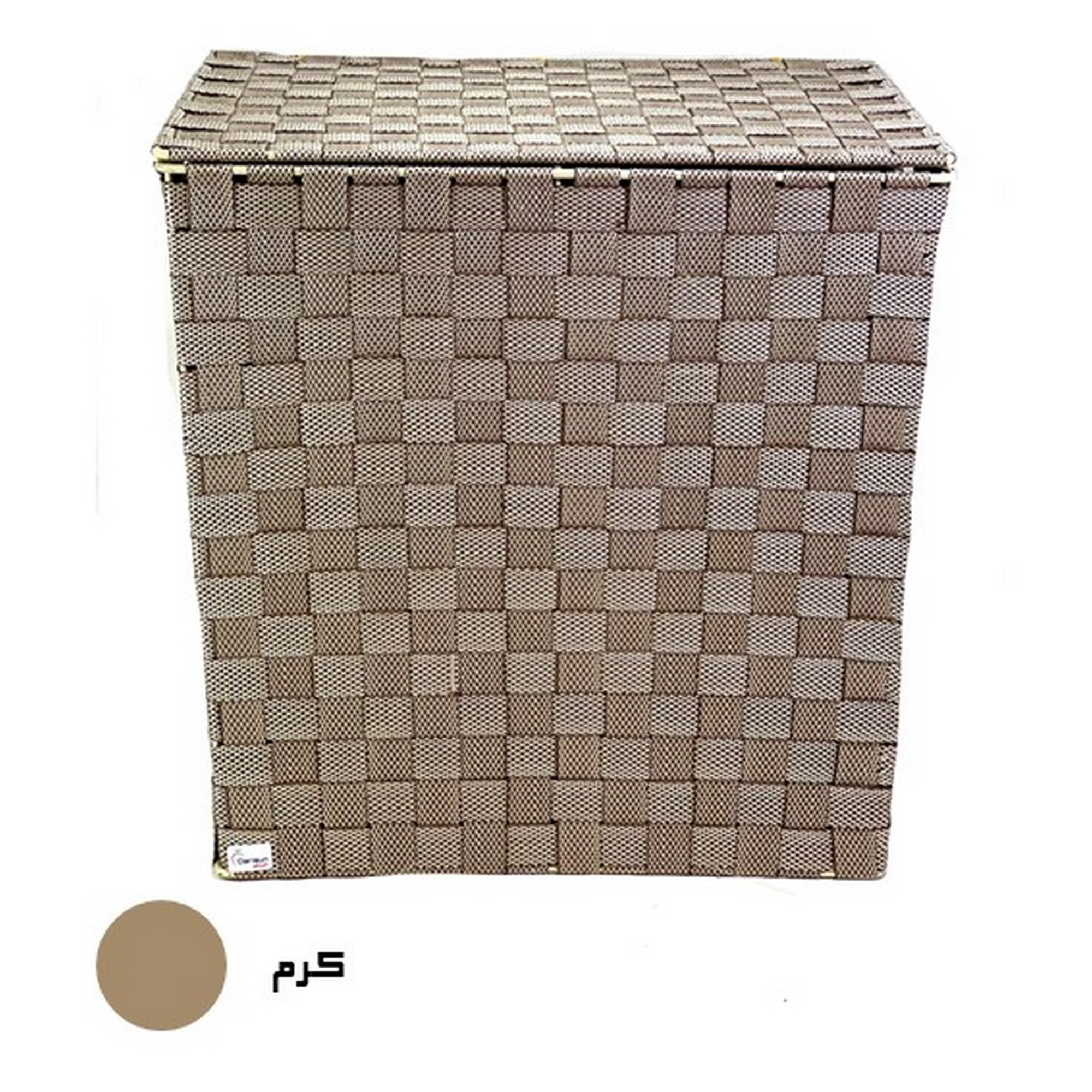 سبد رخت چرک داریسان مدل SR215