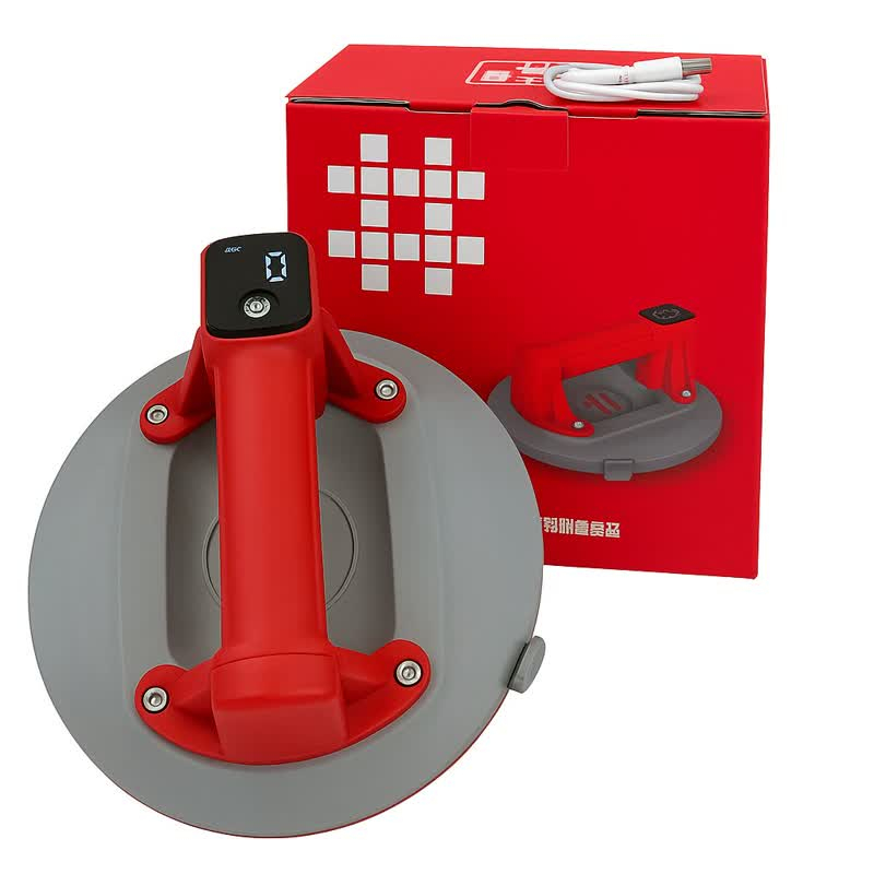 قاپک هوشمند شیجینگ مدل پمپی 260 کد 6100