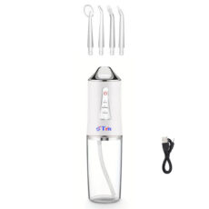 دستگاه واتر جت شست و شوی دهان و دندان تریکس مدل No.6886