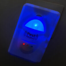 دستگاه دور کننده حشرات پست رجکت مدل NO.1