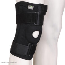 زانو بند طبی کیورد مدل 1310603