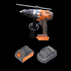 دریل چکشی شارژی آنکور مدل DCE2