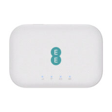 مودم 3G/4G قابل حمل آلکاتل مدل EE71 با 90 گیگ اینترنت