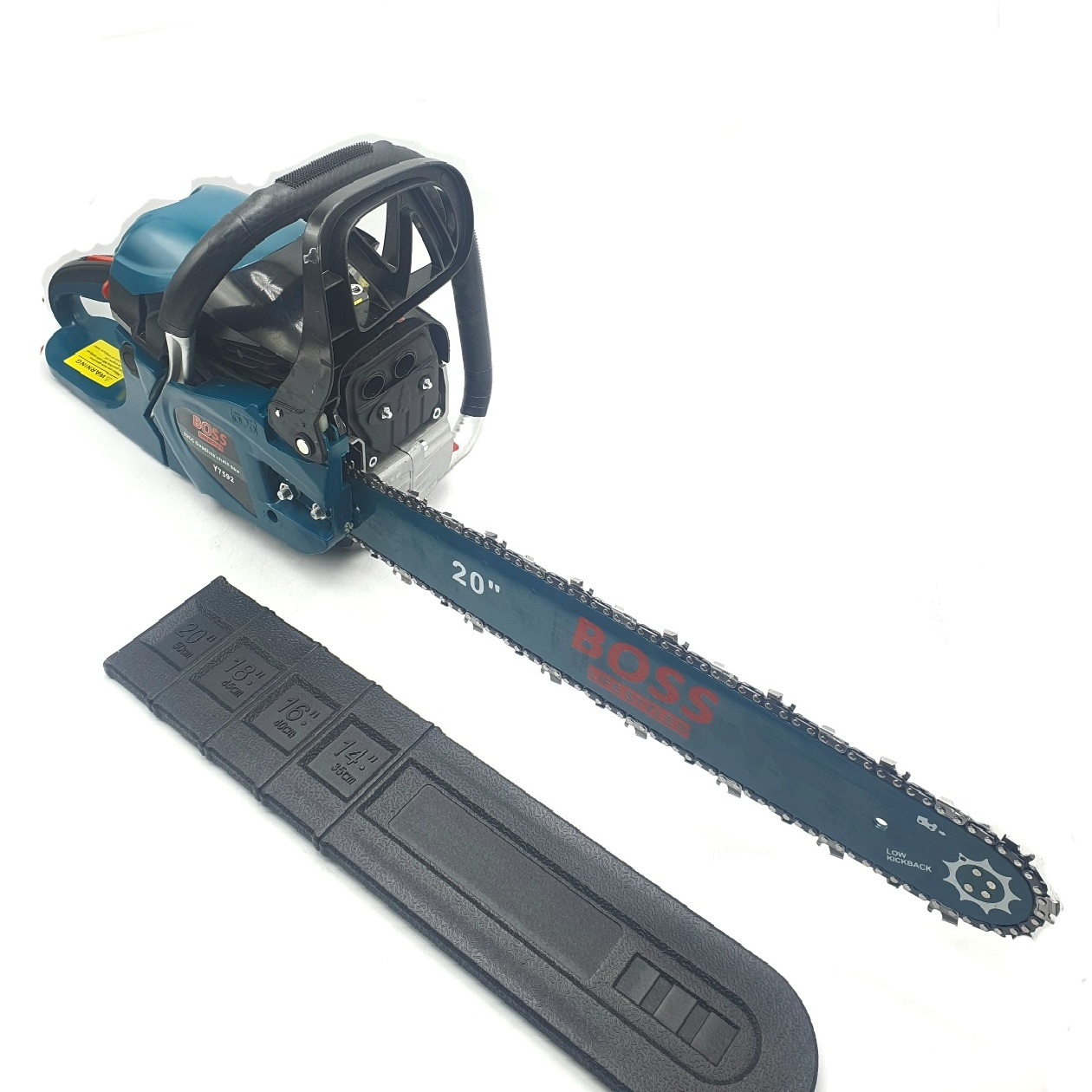 اره زنجیری بنزینی باس مدل Y7592