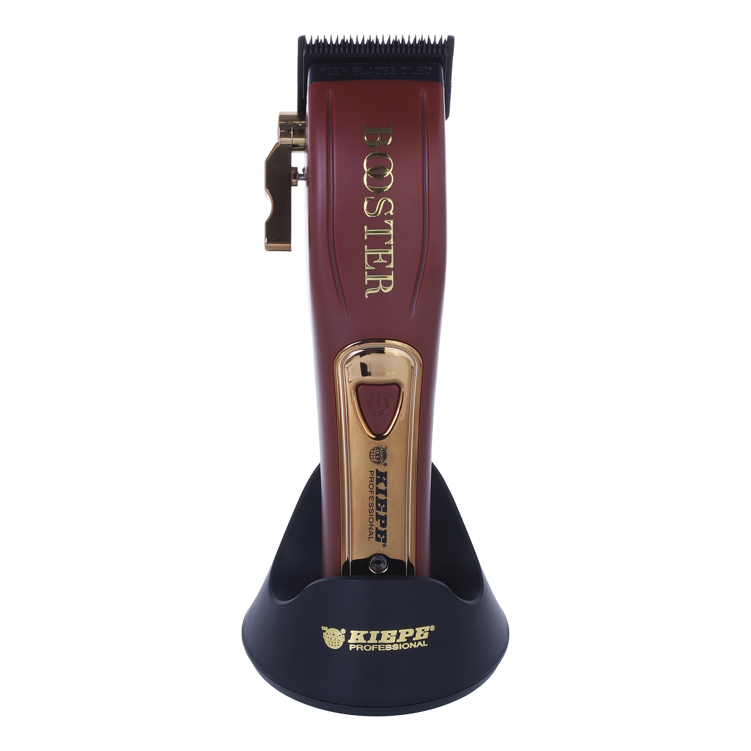 ماشین اصلاح موی سر و صورت کیپه مدل Booster