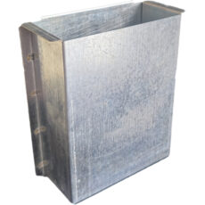 سطل زباله مدل دیواری