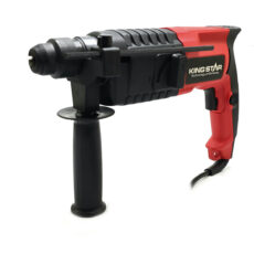 دریل بتن کن کینگ استار مدل چهار شیار کد KSEH20