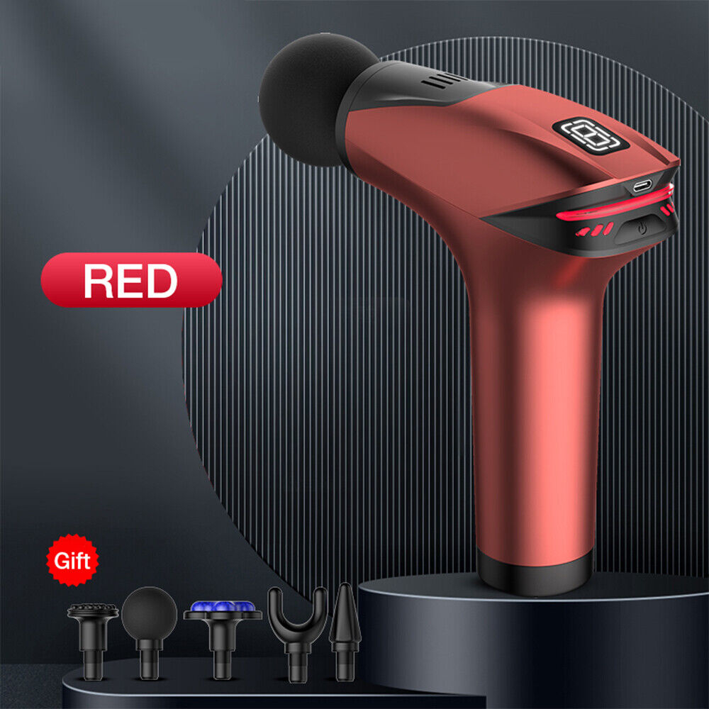 ماساژور برقی مدل HB-001