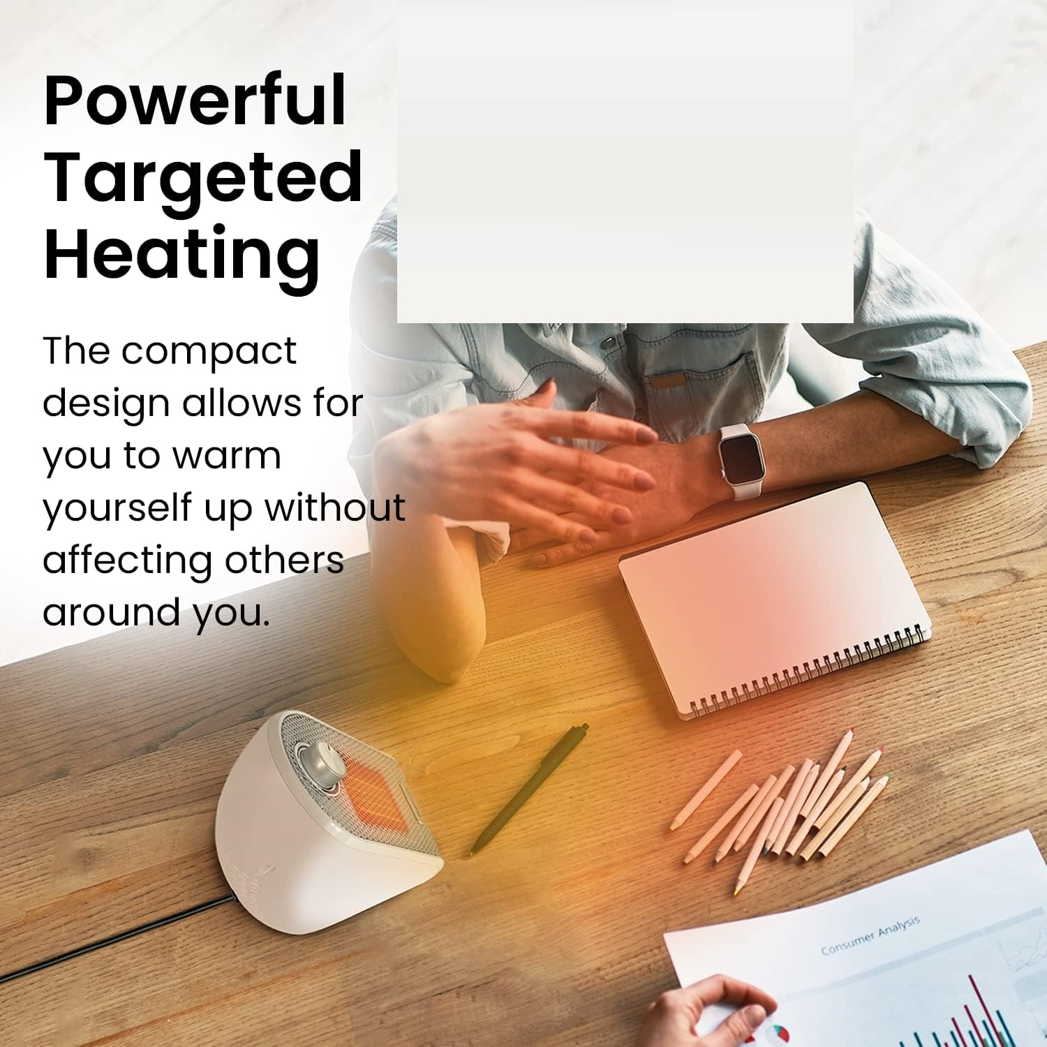 بخاری برقی پرو بریز مدل MINI