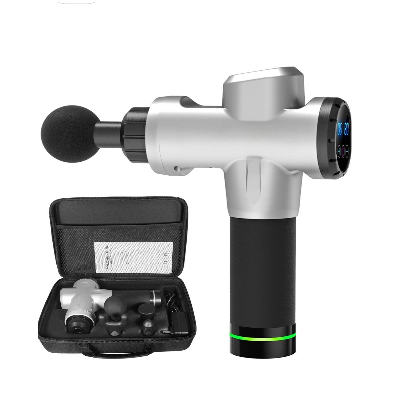 ماساژور برقی مدل S4