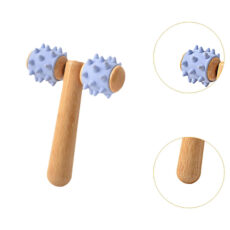 ماساژور دستی طرح دوسر مدل D256